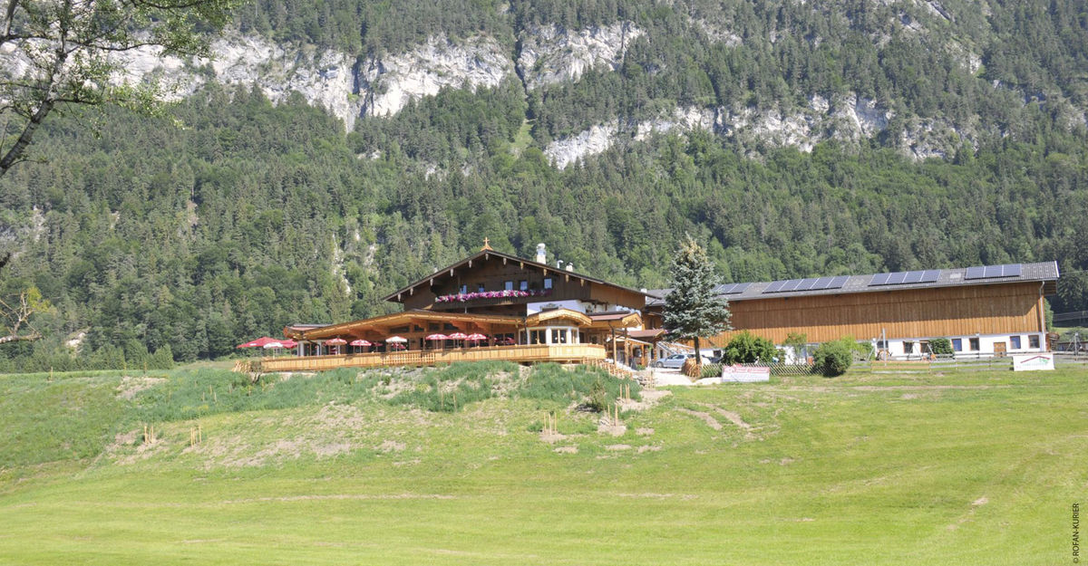 Erstklassige Lofts & Ferienunterknfte in Kramsach | Airbnb